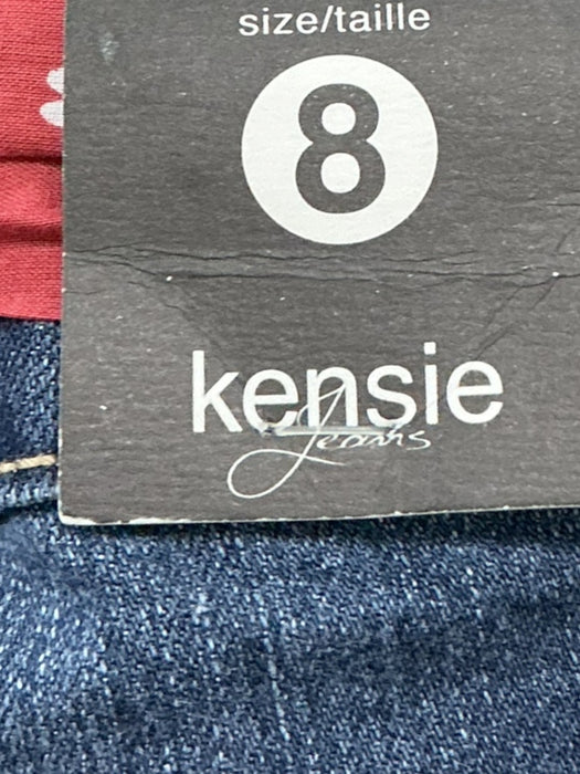 Pantalón 8 (KENSIE)