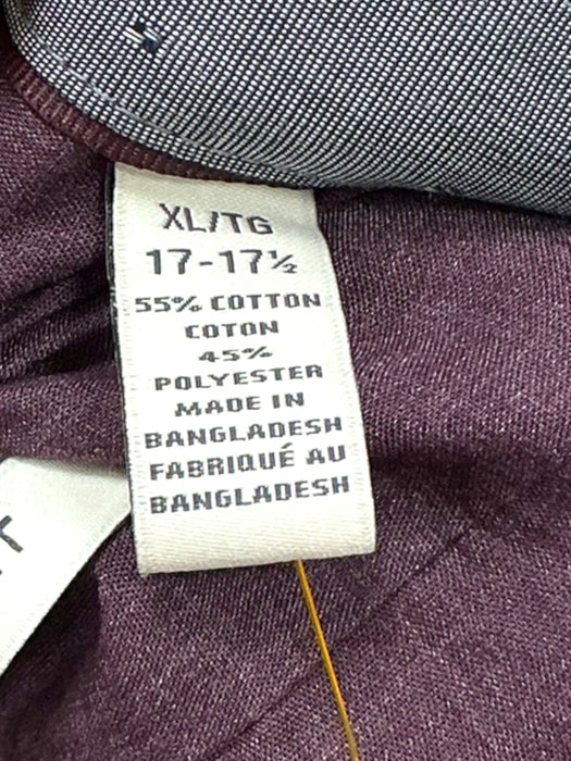 Camisa XL (VAN HEUSEN)