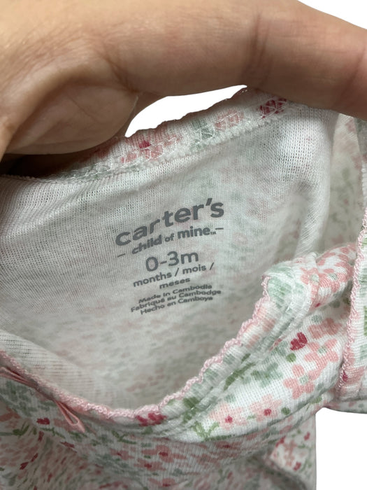 Bodys para bebé 0-3M (CARTER'S)
