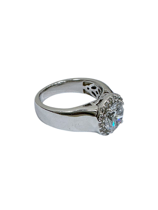 Anillo de plata (925)