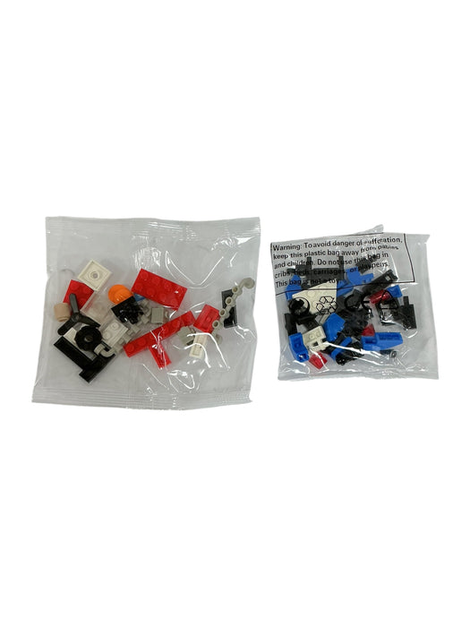 Set de Construcción (MAKE-IT BLOCKS)