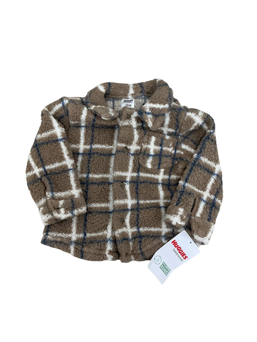 Traje para bebé 18 (HUGGIES)
