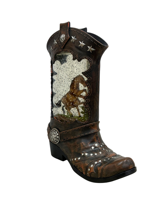Bota de nieve