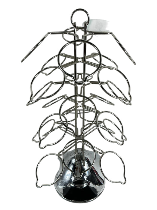 Organizador de capsulas