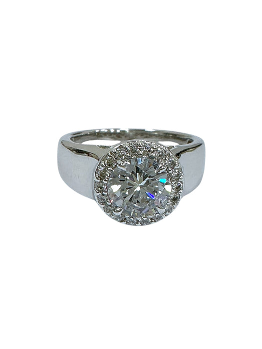 Anillo de plata (925)
