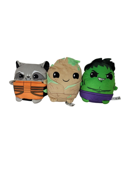 Set de peluches (MATTEL)