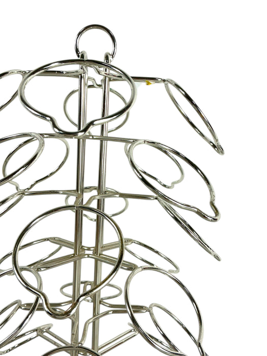 Organizador de capsulas