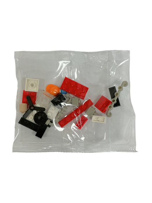 Set de Construcción (MAKE-IT BLOCKS)