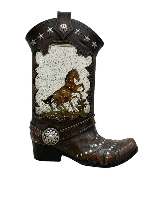 Bota de nieve