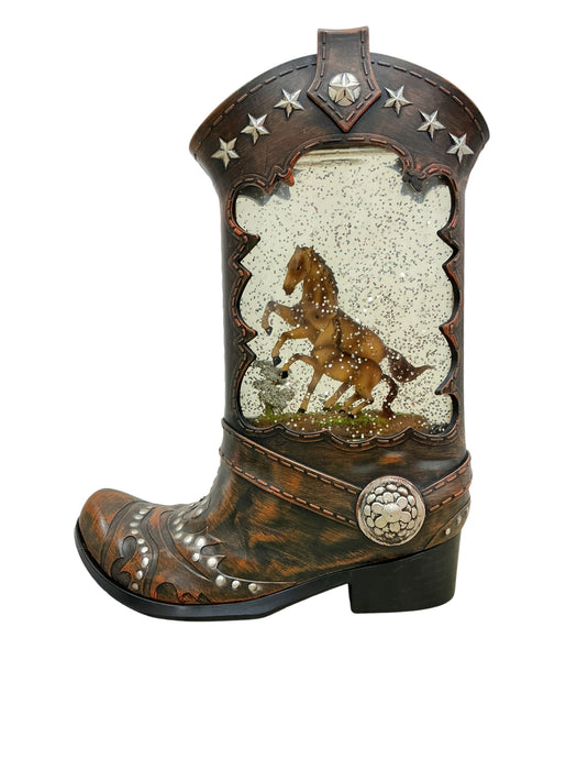 Bota de nieve