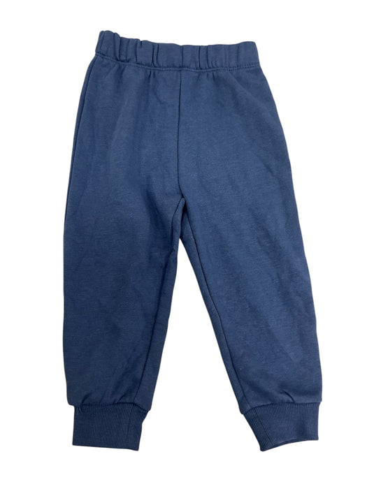 Traje para bebé 18 (HUGGIES)