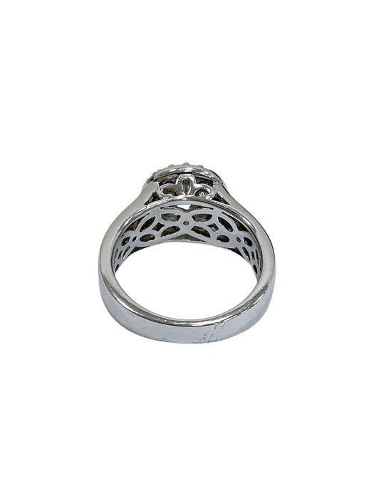 Anillo de plata (925)