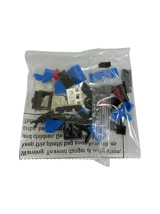 Set de Construcción (MAKE-IT BLOCKS)