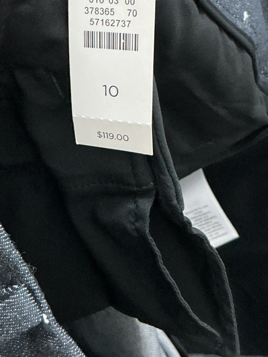 Pantalón 10 (TALBOTS)