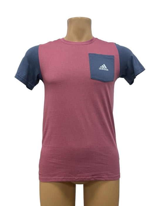 Playera para niño 14/16 (ADIDAS)