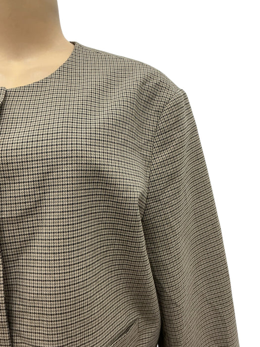 Chaqueta L (H&M)