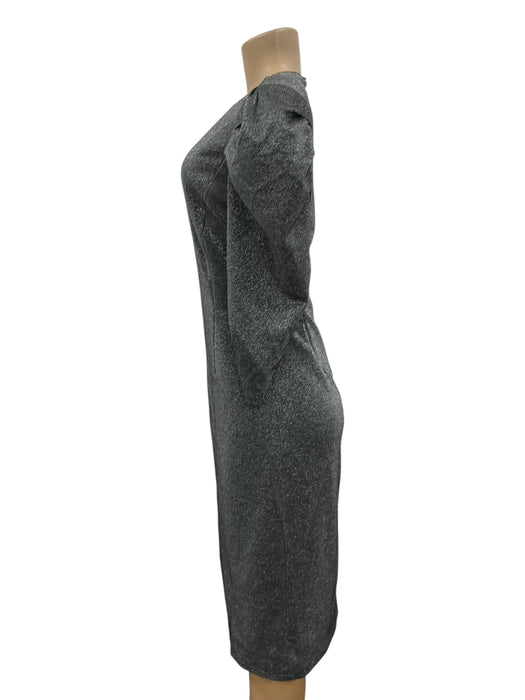 Vestido 8 (HALSTON)