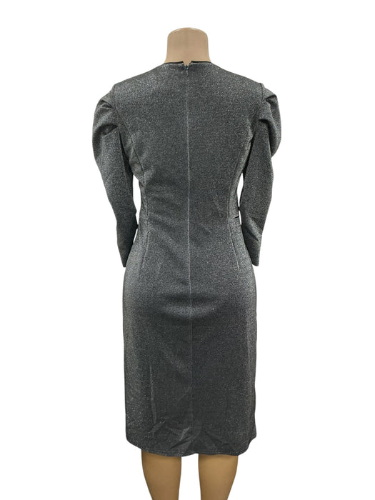 Vestido 8 (HALSTON)