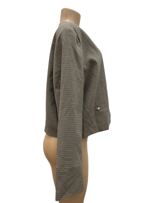 Chaqueta L (H&M)