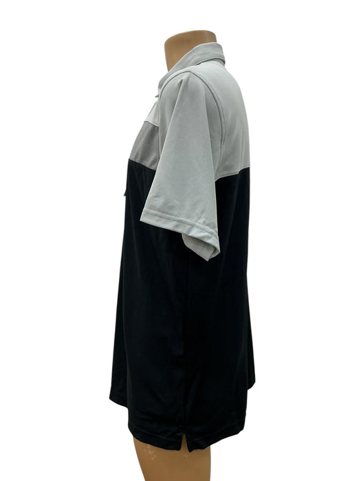Camisa XL (PEBBLE BEACH)