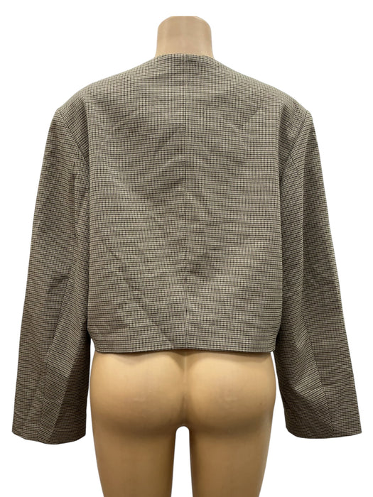 Chaqueta L (H&M)