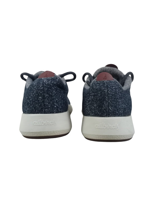 Tenis 8 (ALLBIRDS)