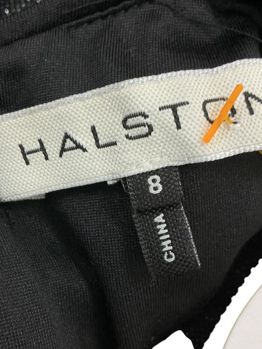 Vestido 8 (HALSTON)