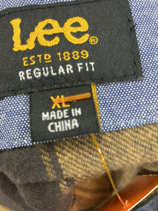 Camisa XL (LEE)
