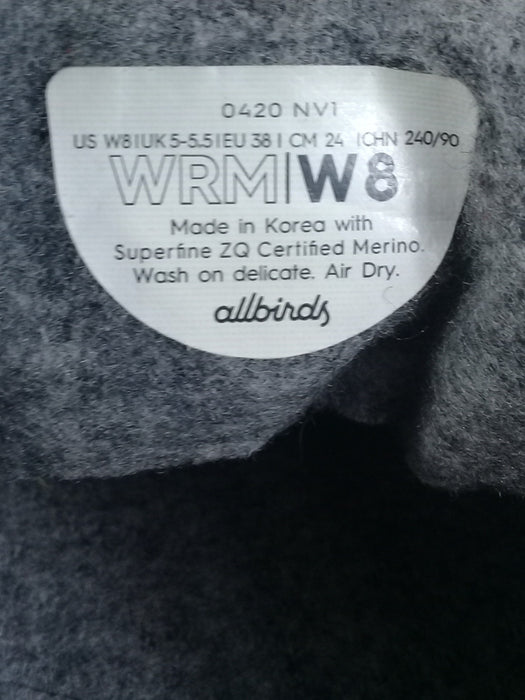 Tenis 8 (ALLBIRDS)