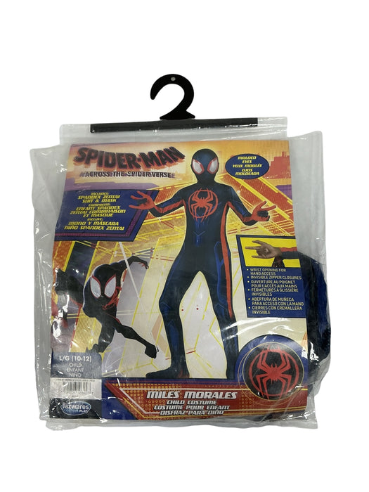 Disfraz para niño 10/12 (JAZWARES)