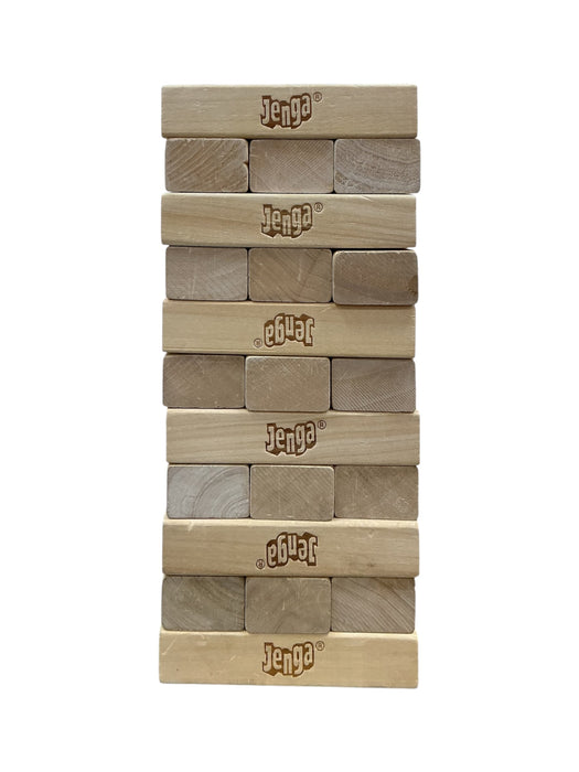 Juego de torre (JENGA)