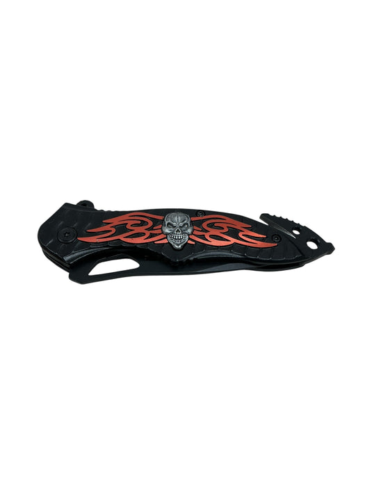 Navaja plegable (TAC-FORCE)