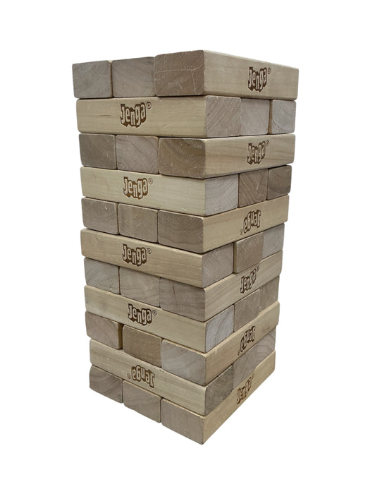 Juego de torre (JENGA)