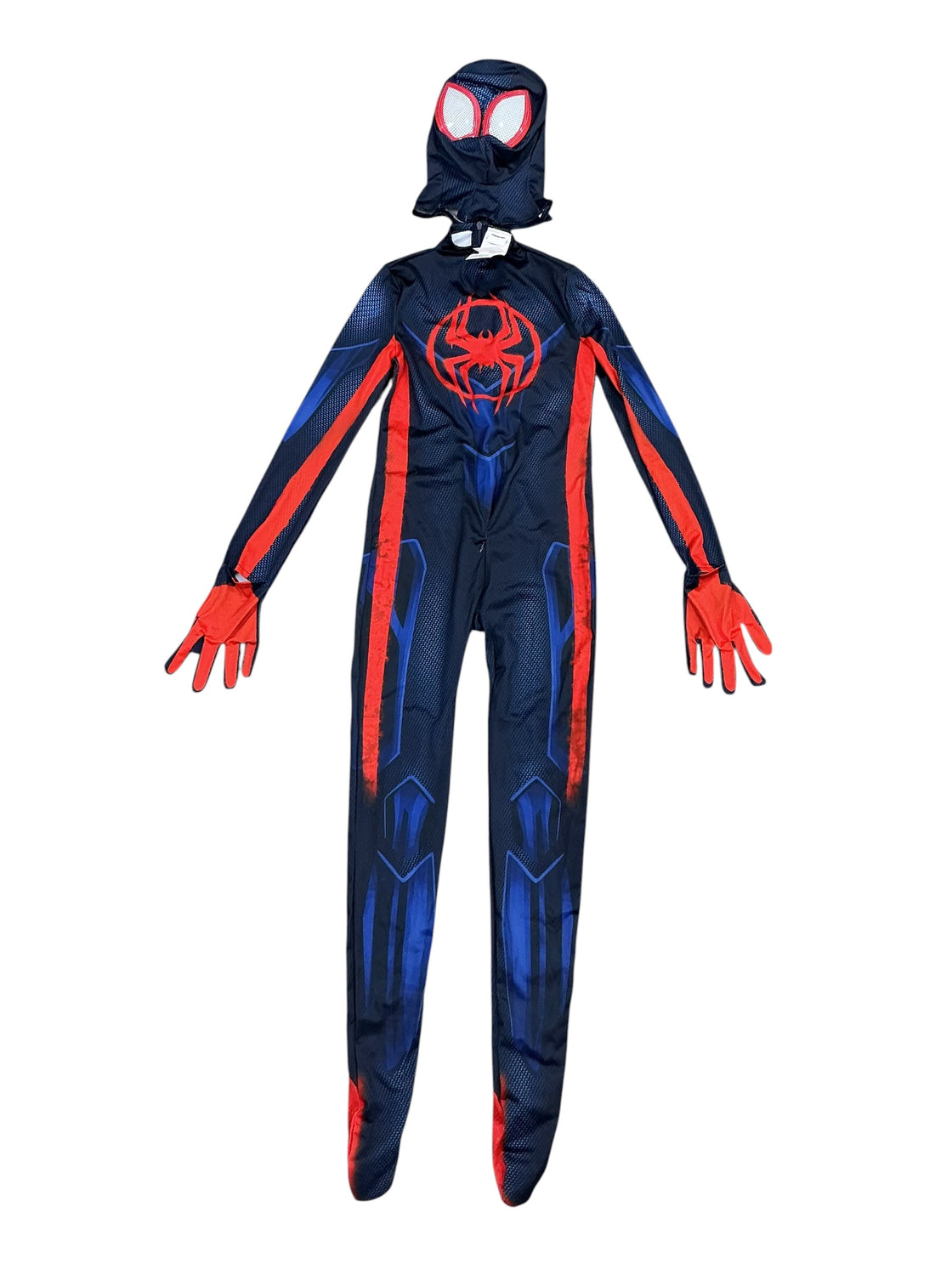 Disfraz para niño 10/12 (JAZWARES)