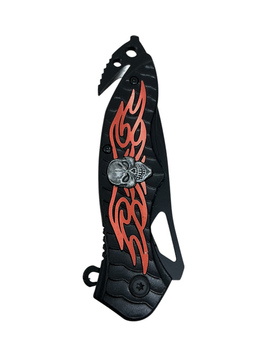 Navaja plegable (TAC-FORCE)