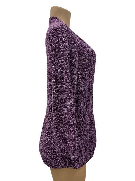 Suéter L (EDDIE BAUER)