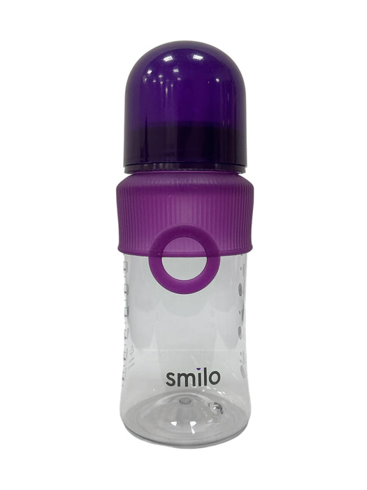 Set de 3 Biberones (SMILO)
