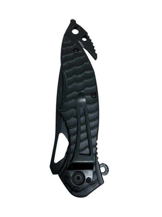Navaja plegable (TAC-FORCE)