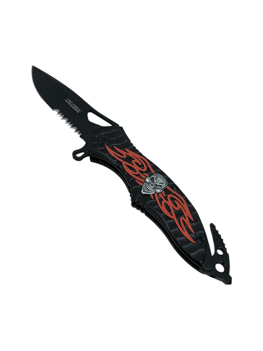 Navaja plegable (TAC-FORCE)