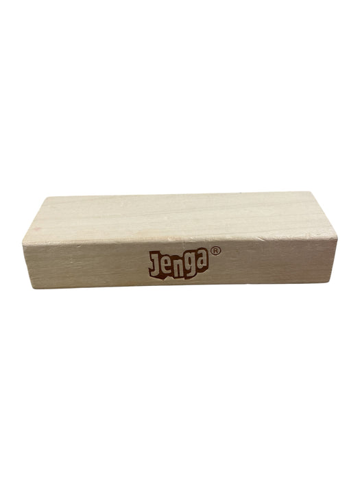 Juego de torre (JENGA)