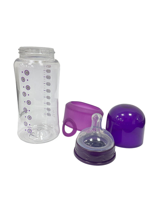 Set de 3 Biberones (SMILO)