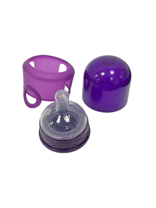 Set de 3 Biberones (SMILO)