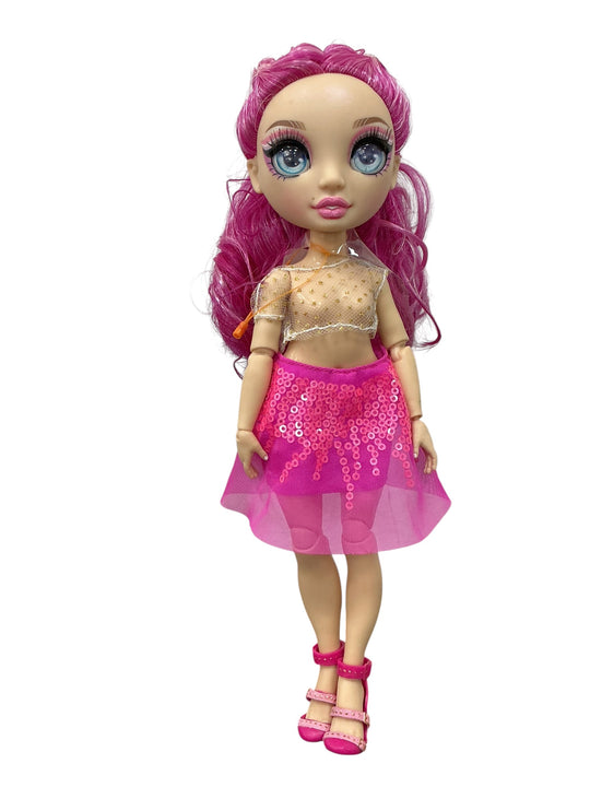 Stella Monroe (RAINBOW HIGH)