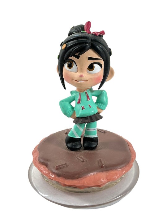 Vanellope von Schweetz  (DISNEY)