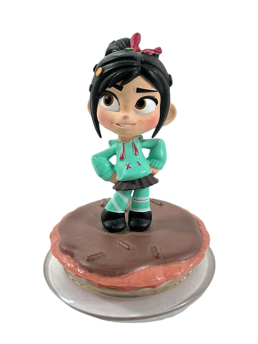 Vanellope von Schweetz  (DISNEY)