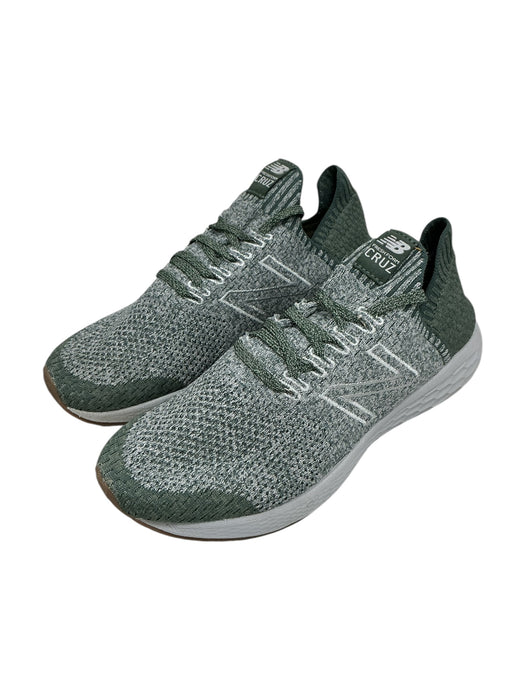 Tenis 8 (NEW BALANCE)