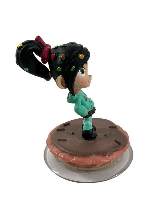 Vanellope von Schweetz  (DISNEY)