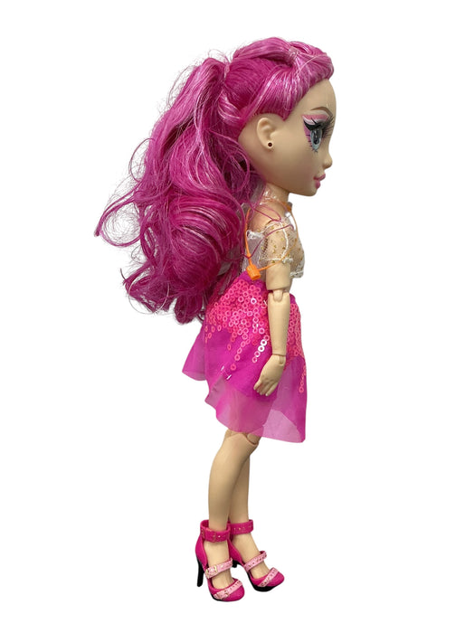 Stella Monroe (RAINBOW HIGH)