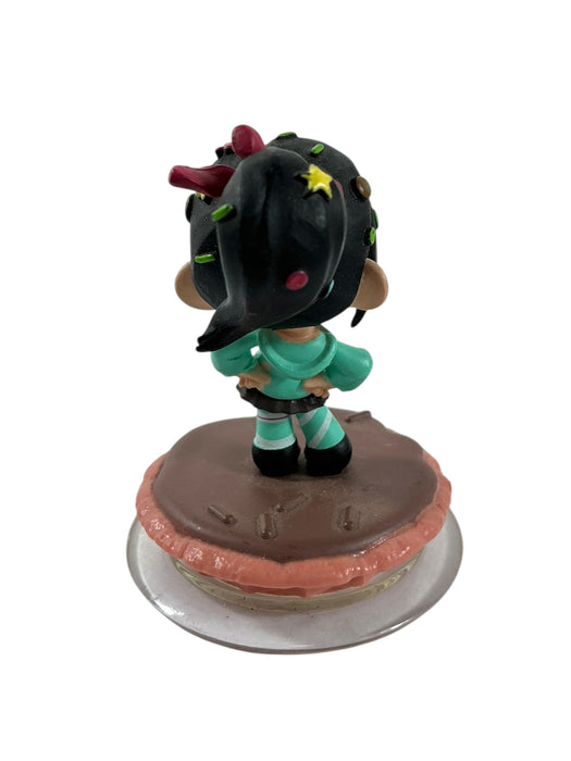 Vanellope von Schweetz  (DISNEY)