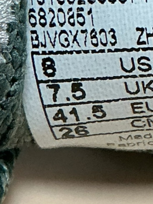 Tenis 8 (NEW BALANCE)